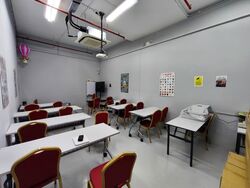 Excalibur Centre (D14), Factory #547559221